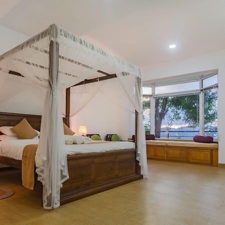 Villa Mount Melody Kandy Esterno foto