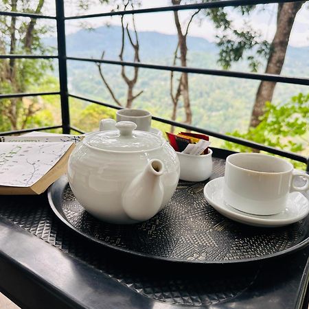 Villa Mount Melody Kandy Esterno foto