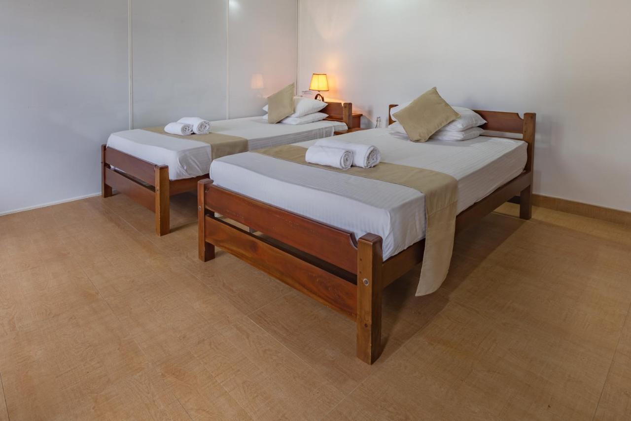 Villa Mount Melody Kandy Esterno foto