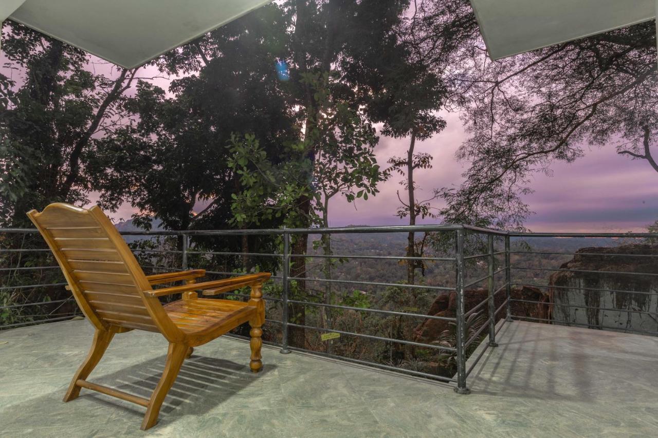 Villa Mount Melody Kandy Esterno foto