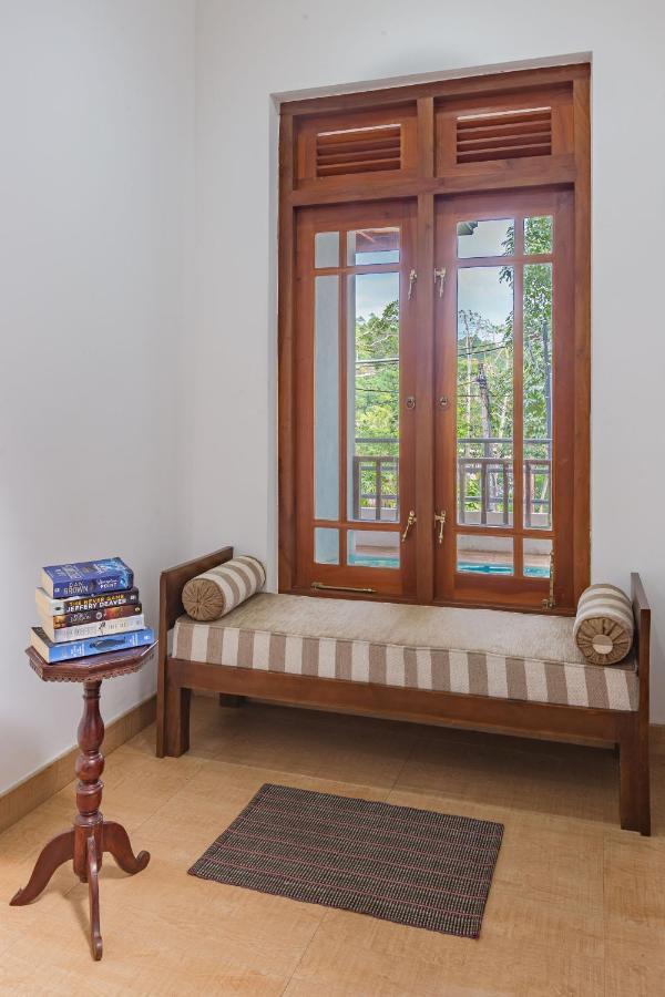 Villa Mount Melody Kandy Esterno foto