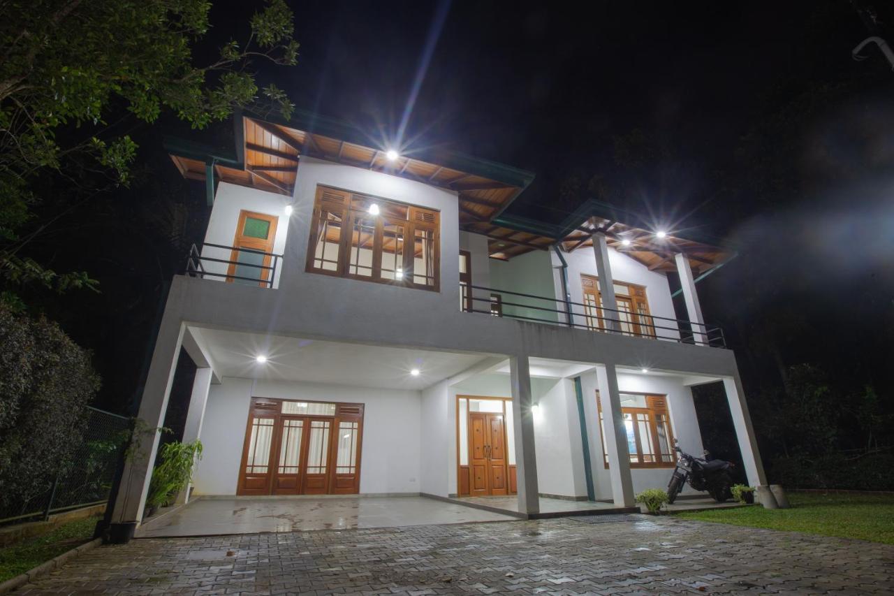 Villa Mount Melody Kandy Esterno foto