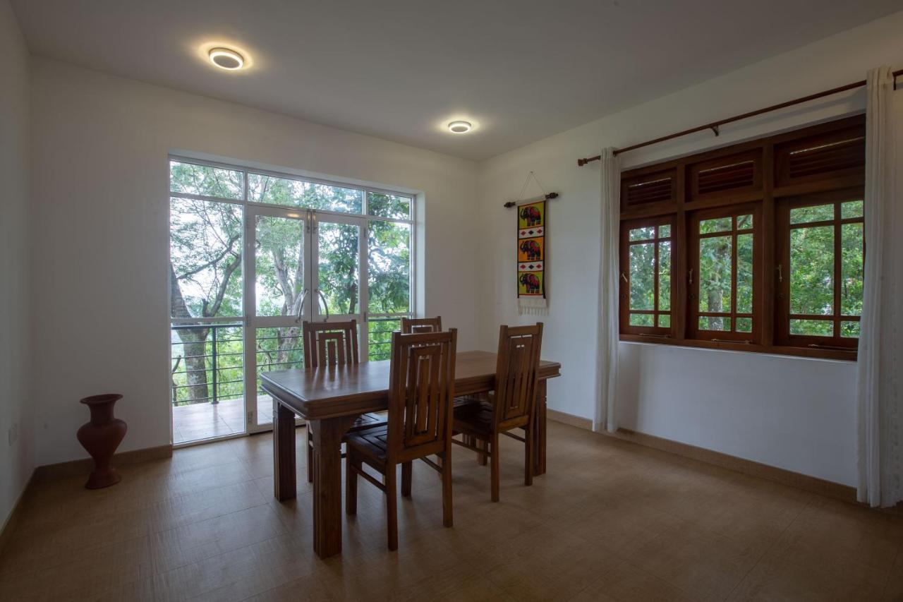 Villa Mount Melody Kandy Esterno foto
