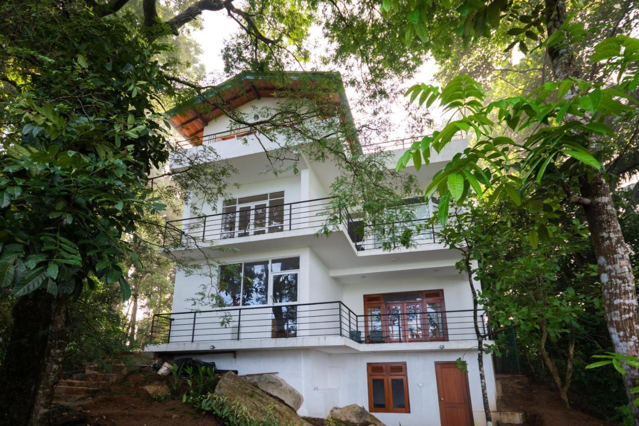 Villa Mount Melody Kandy Esterno foto