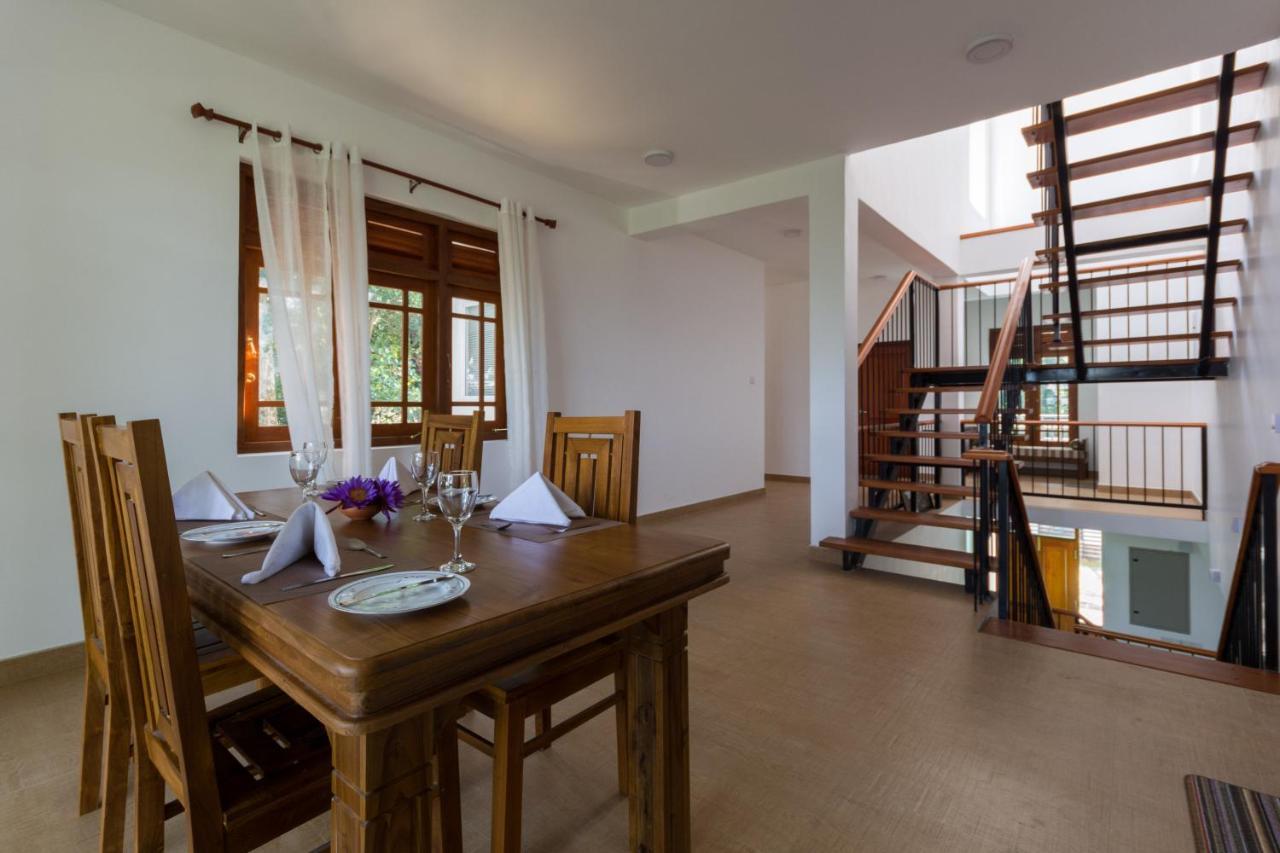 Villa Mount Melody Kandy Esterno foto
