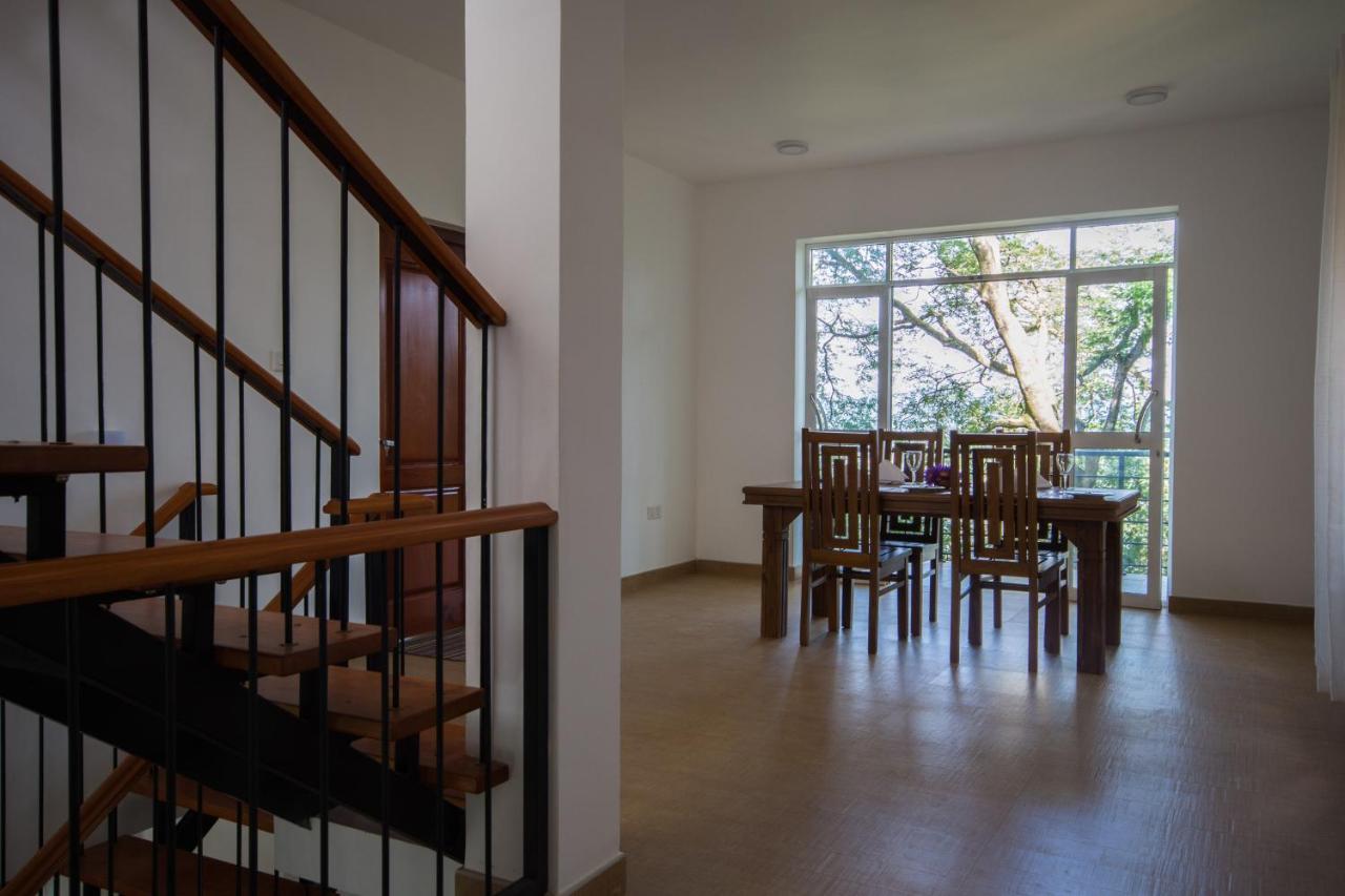 Villa Mount Melody Kandy Esterno foto