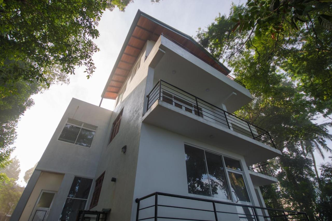 Villa Mount Melody Kandy Esterno foto