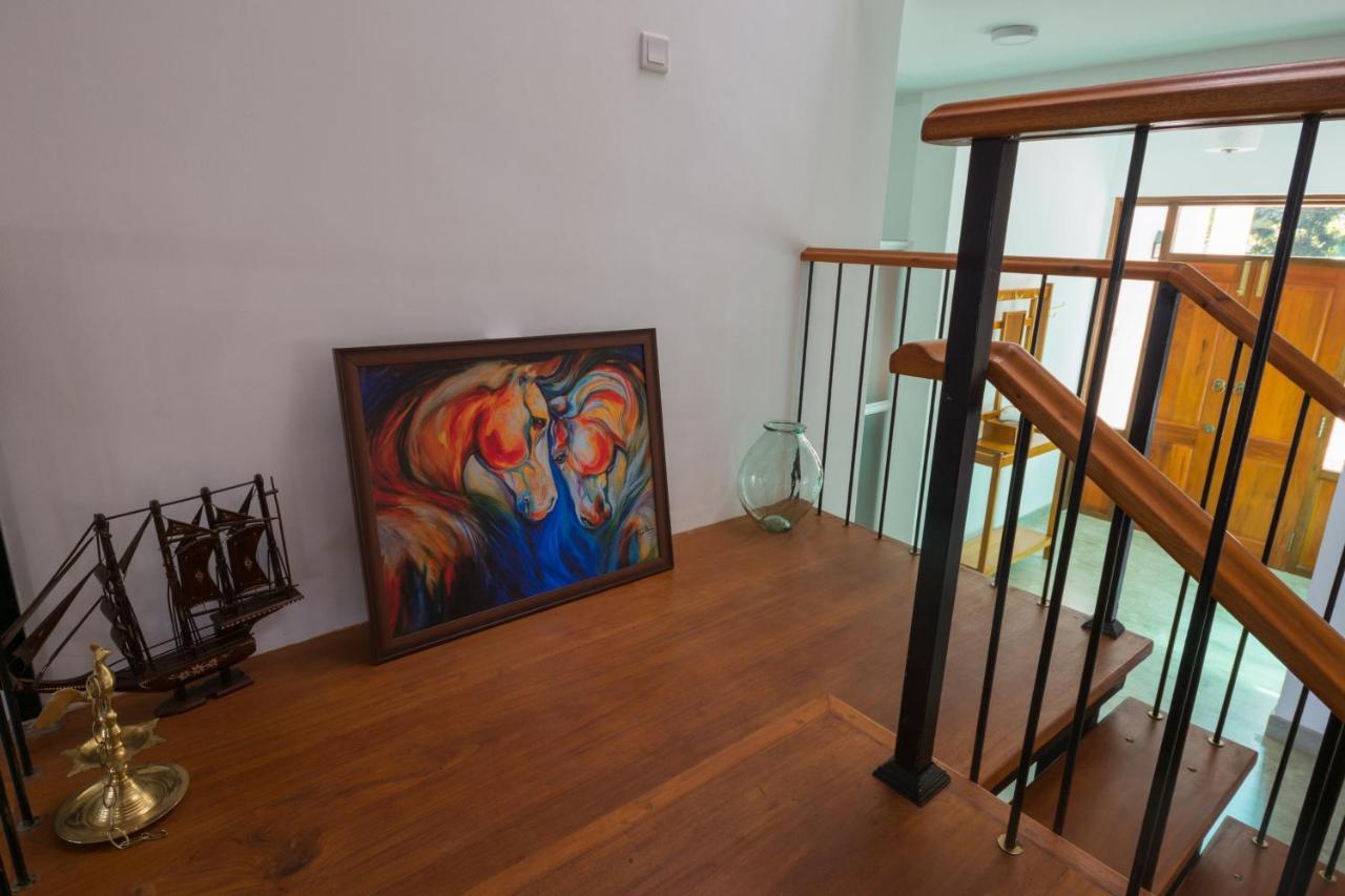 Villa Mount Melody Kandy Esterno foto