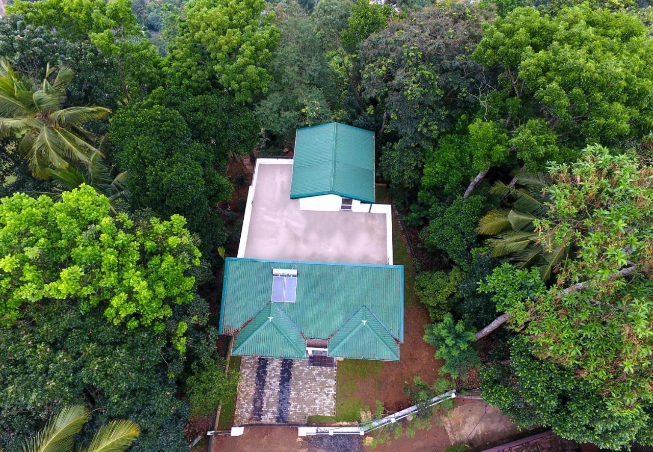 Villa Mount Melody Kandy Esterno foto
