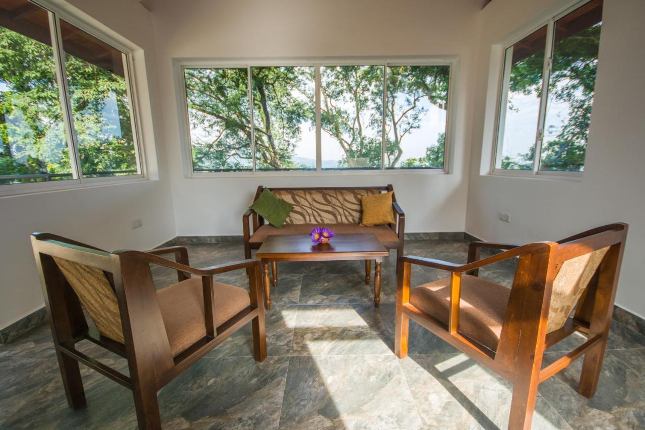 Villa Mount Melody Kandy Esterno foto